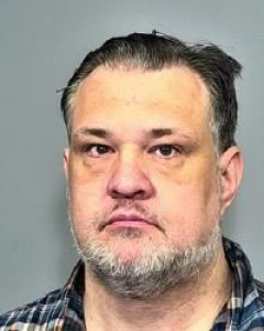 Daniel Eugene Miller a registered Sex Offender of California