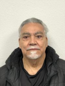 Daniel Miranda a registered Sex Offender of California