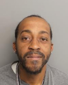 Daniel Artavis Mitchell a registered Sex Offender of California