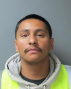 Daniel Andrew Molina a registered Sex Offender of California