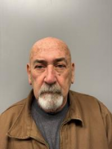 Daniel Glenn Moon a registered Sex Offender of California