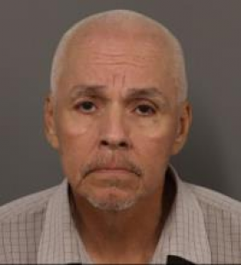 Daniel Joseph Morales a registered Sex Offender of California