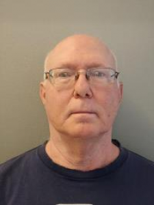 Daniel Mulligan a registered Sex Offender of California