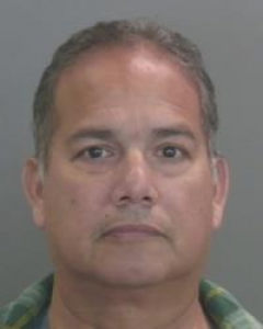 Daniel Edward Munoz a registered Sex Offender of California