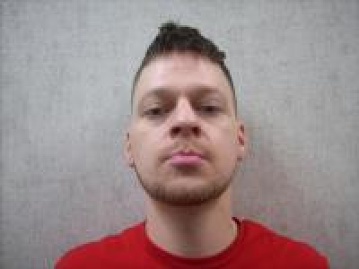 Daniel Munoz a registered Sex Offender of California