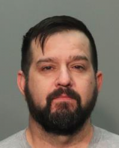 Daniel Felix Murillo a registered Sex Offender of California