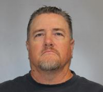 Daniel Myers a registered Sex Offender of California