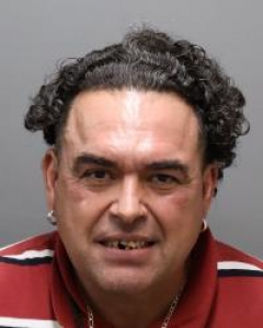 Daniel Ocegueda a registered Sex Offender of California