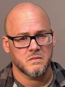 Daniel Joshua Ogg a registered Sex Offender of California