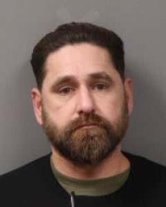 Daniel Eusebio Olivas a registered Sex Offender of California