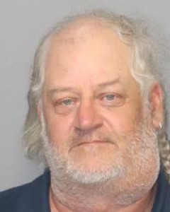 Daniel Paul Oneal a registered Sex Offender of California