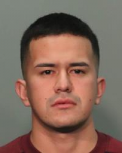 Daniel Andres Orjuela a registered Sex Offender of California