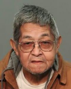 Daniel Ortiz a registered Sex Offender of California