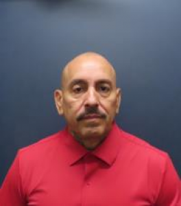 Daniel Ortiz a registered Sex Offender of California