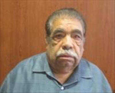 Daniel Gil Osornio a registered Sex Offender of California