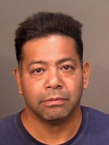 Daniel Oviedo a registered Sex Offender of California