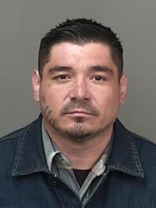 Daniel John Padron a registered Sex Offender of California