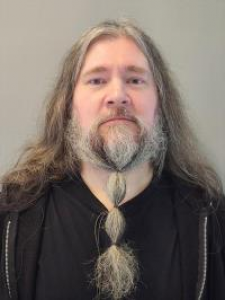 Daniel Bow Parker a registered Sex Offender of California