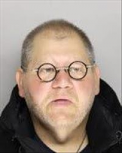 Daniel Paschal a registered Sex Offender of California