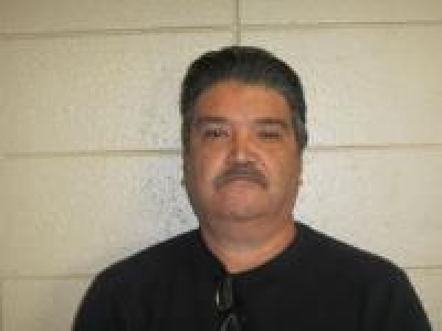 Daniel Robert Perez a registered Sex Offender of California