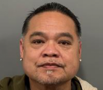 Daniel D Piris a registered Sex Offender of California