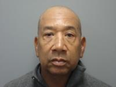 Daniel Pizarro a registered Sex Offender of California