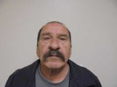 Daniel Plecencio a registered Sex Offender of California