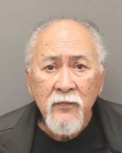 Daniel Lopez Ponce a registered Sex Offender of California