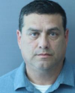 Daniel Porras a registered Sex Offender of California