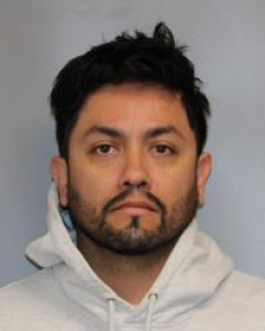 Daniel Prado a registered Sex Offender of California