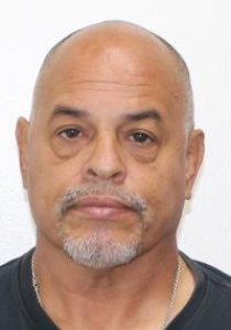 Daniel Pulido a registered Sex Offender of California