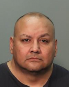 Daniel Quinonez a registered Sex Offender of California