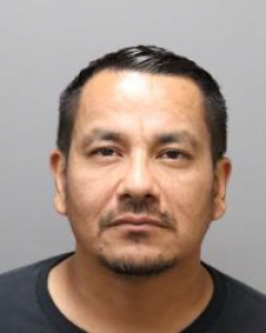 Daniel Ponce Quiroz a registered Sex Offender of California