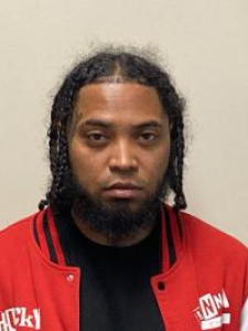 Daniel Joseph Rachal a registered Sex Offender of California