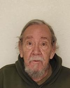Daniel Ken Ralston a registered Sex Offender of California
