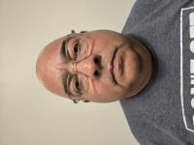 Daniel Manuel Ramirez a registered Sex Offender of California