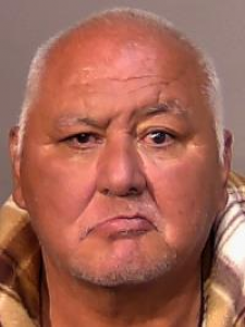 Daniel Ramirez a registered Sex Offender of California