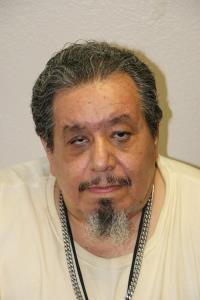 Daniel Ramos a registered Sex Offender of California