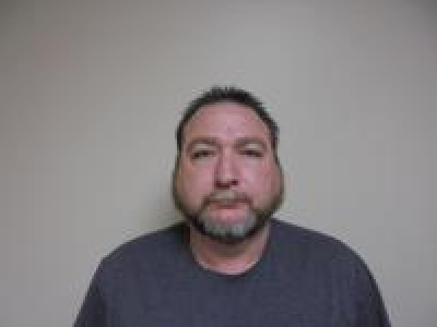 Daniel Rapallo a registered Sex Offender of California