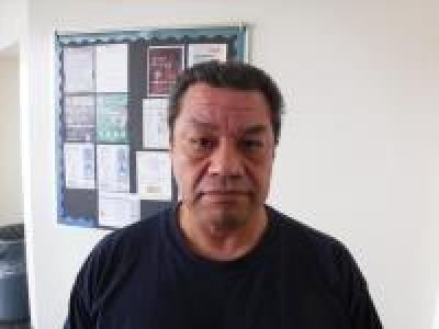 Daniel Rafael Raygoza a registered Sex Offender of California