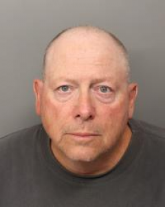 Daniel Scott Ray a registered Sex Offender of California