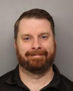 Daniel Edward Waldr Reeves a registered Sex Offender of California