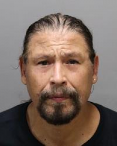 Daniel Reyes a registered Sex Offender of California