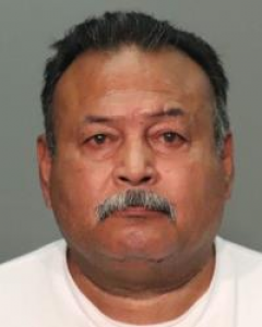 Daniel Lara Reyes Jr a registered Sex Offender of California