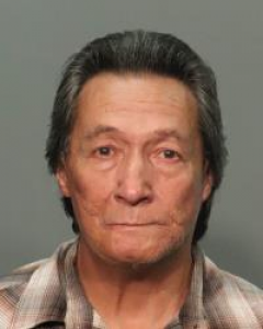 Daniel Reynaga a registered Sex Offender of California