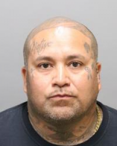 Daniel Ribera a registered Sex Offender of California