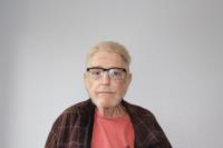 Daniel Ray Riggs a registered Sex Offender of California