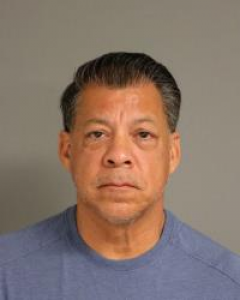 Daniel Roberts a registered Sex Offender of California