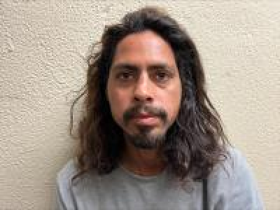Daniel Martin Rocha a registered Sex Offender of California