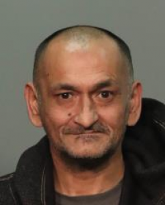 Daniel Rodriguez a registered Sex Offender of California